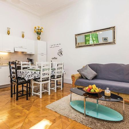 Amazing Apartment In Rijeka With Wifi 外观 照片