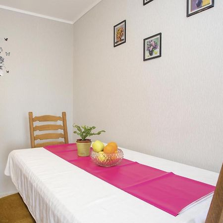 Amazing Apartment In Rijeka With Wifi 外观 照片