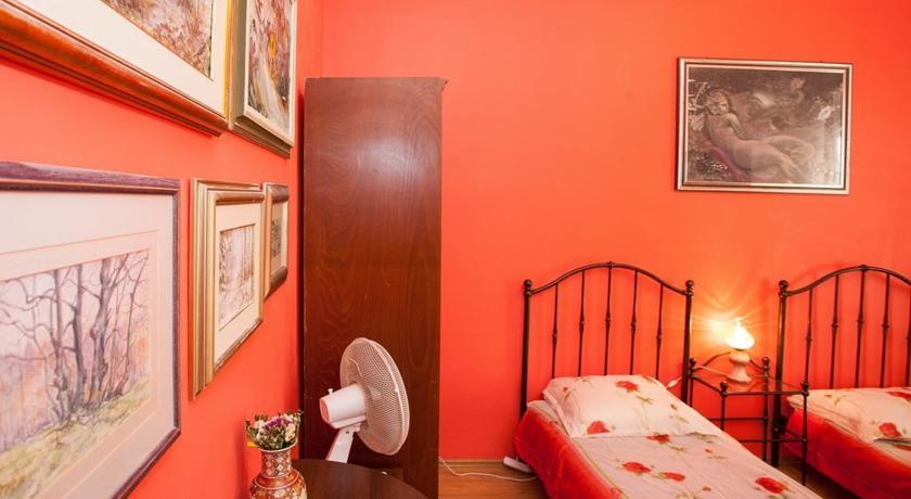 Amazing Apartment In Rijeka With Wifi 客房 照片