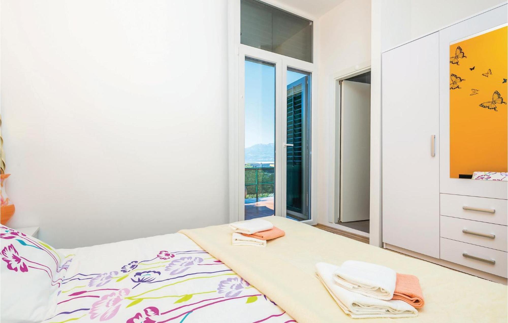 Amazing Apartment In Rijeka With Wifi 外观 照片