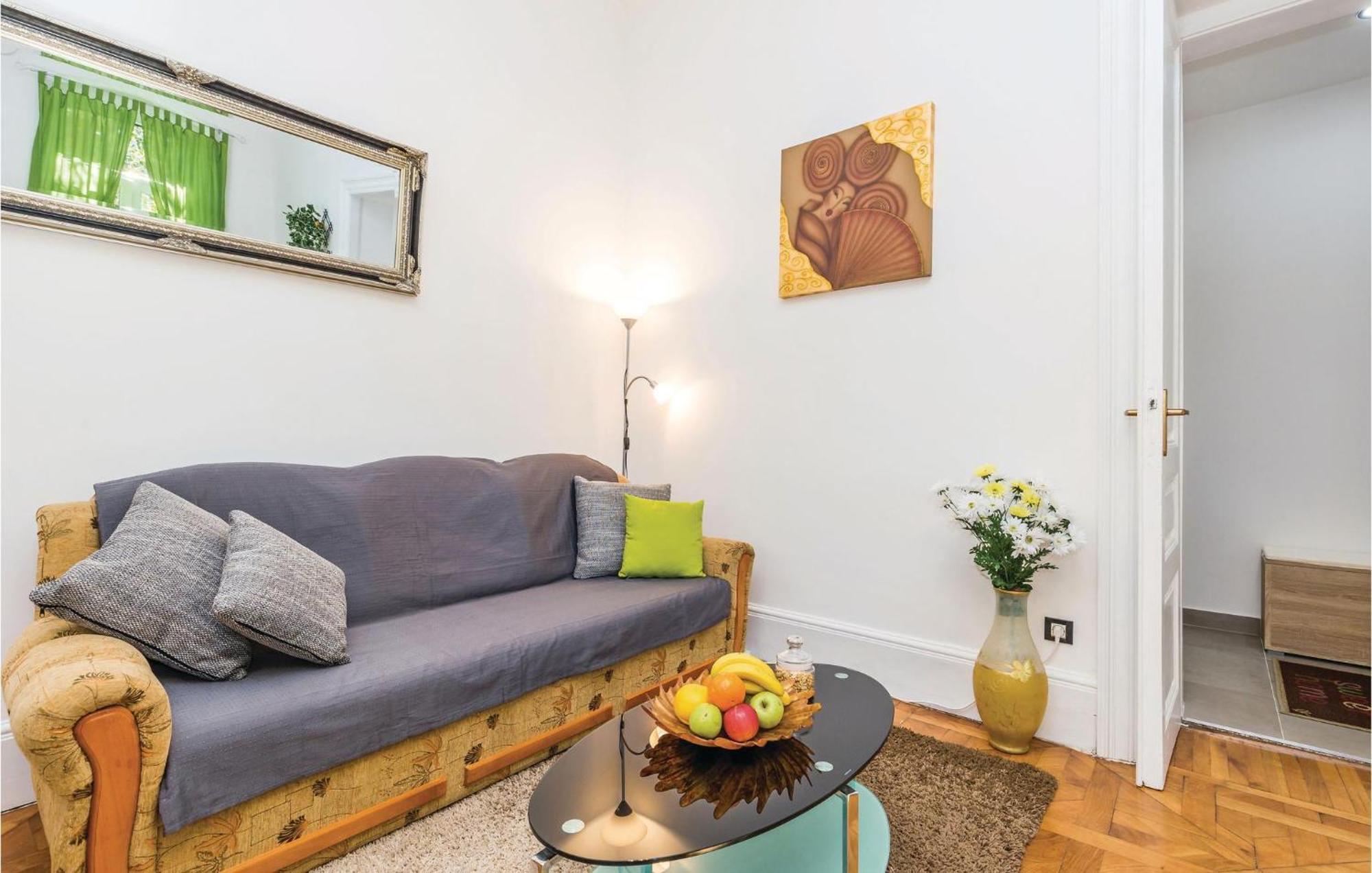 Amazing Apartment In Rijeka With Wifi 外观 照片