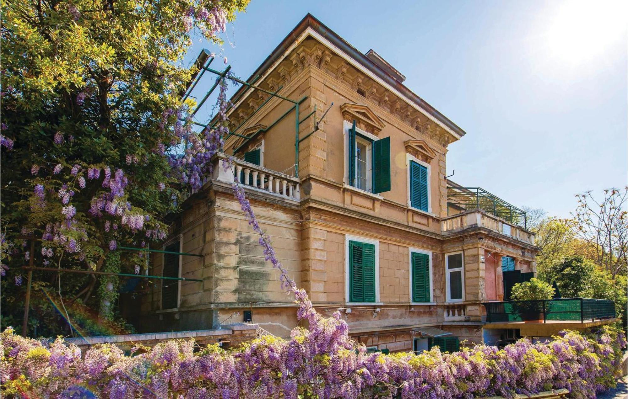 Amazing Apartment In Rijeka With Wifi 外观 照片