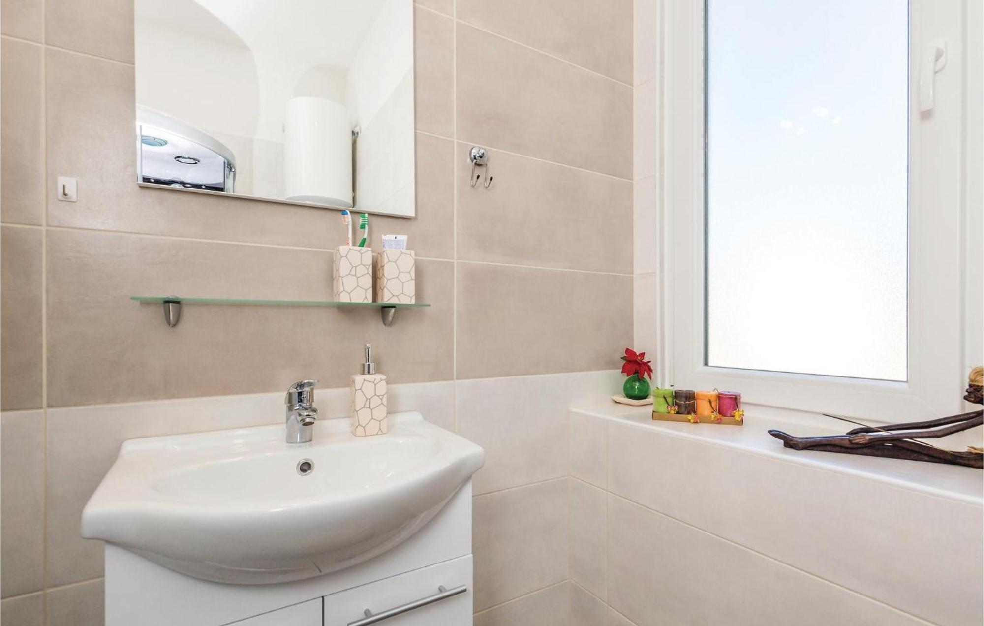 Amazing Apartment In Rijeka With Wifi 外观 照片