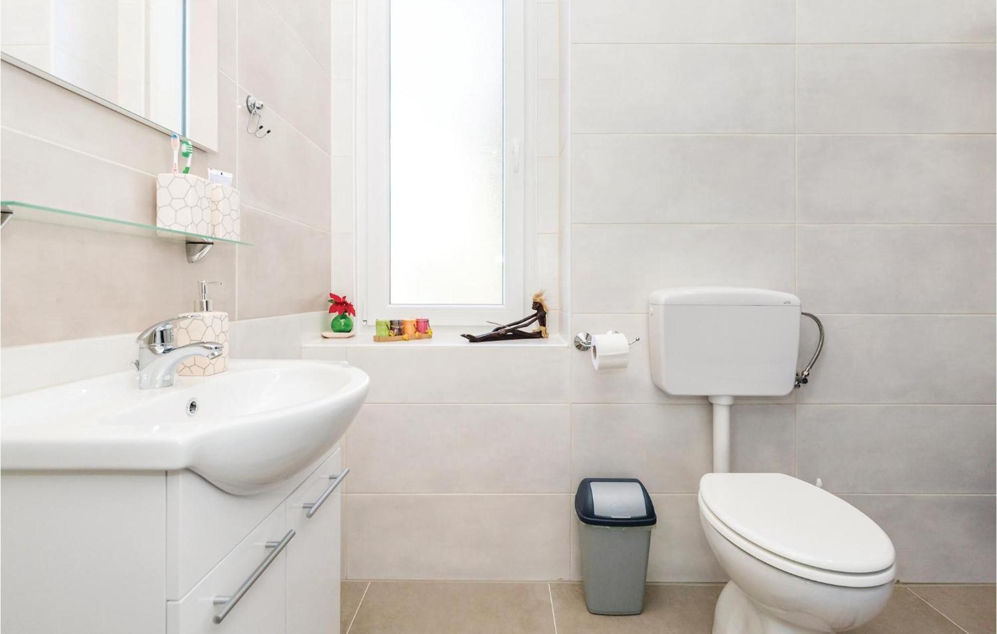 Amazing Apartment In Rijeka With Wifi 外观 照片