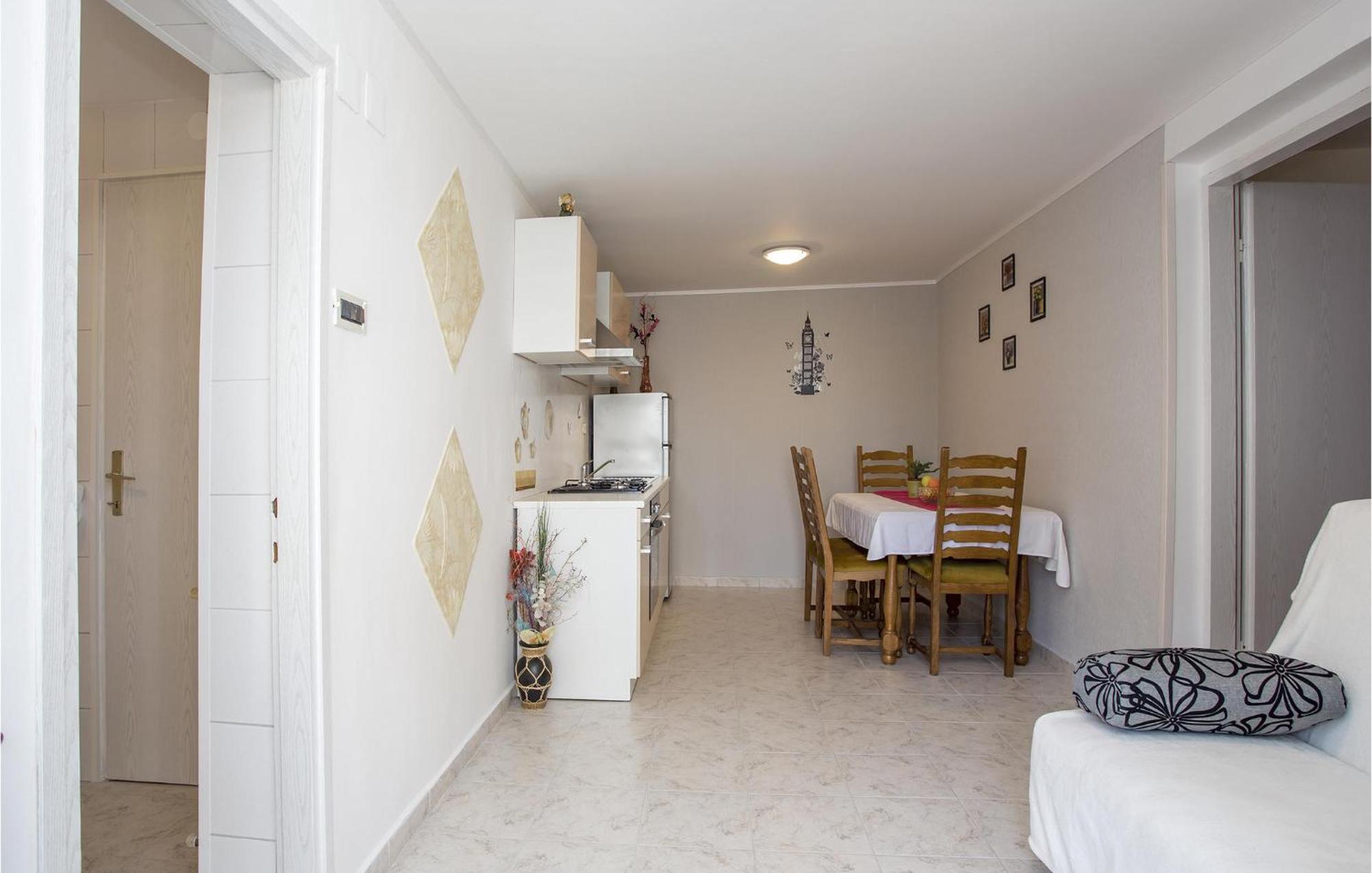 Amazing Apartment In Rijeka With Wifi 外观 照片