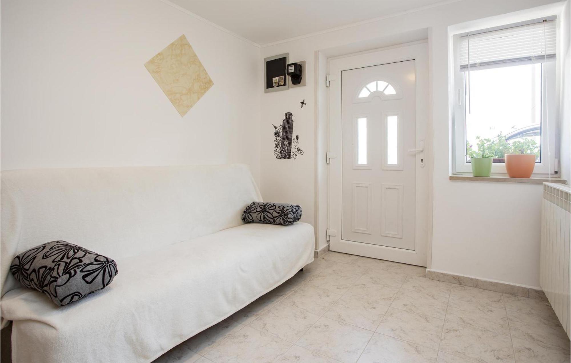 Amazing Apartment In Rijeka With Wifi 外观 照片