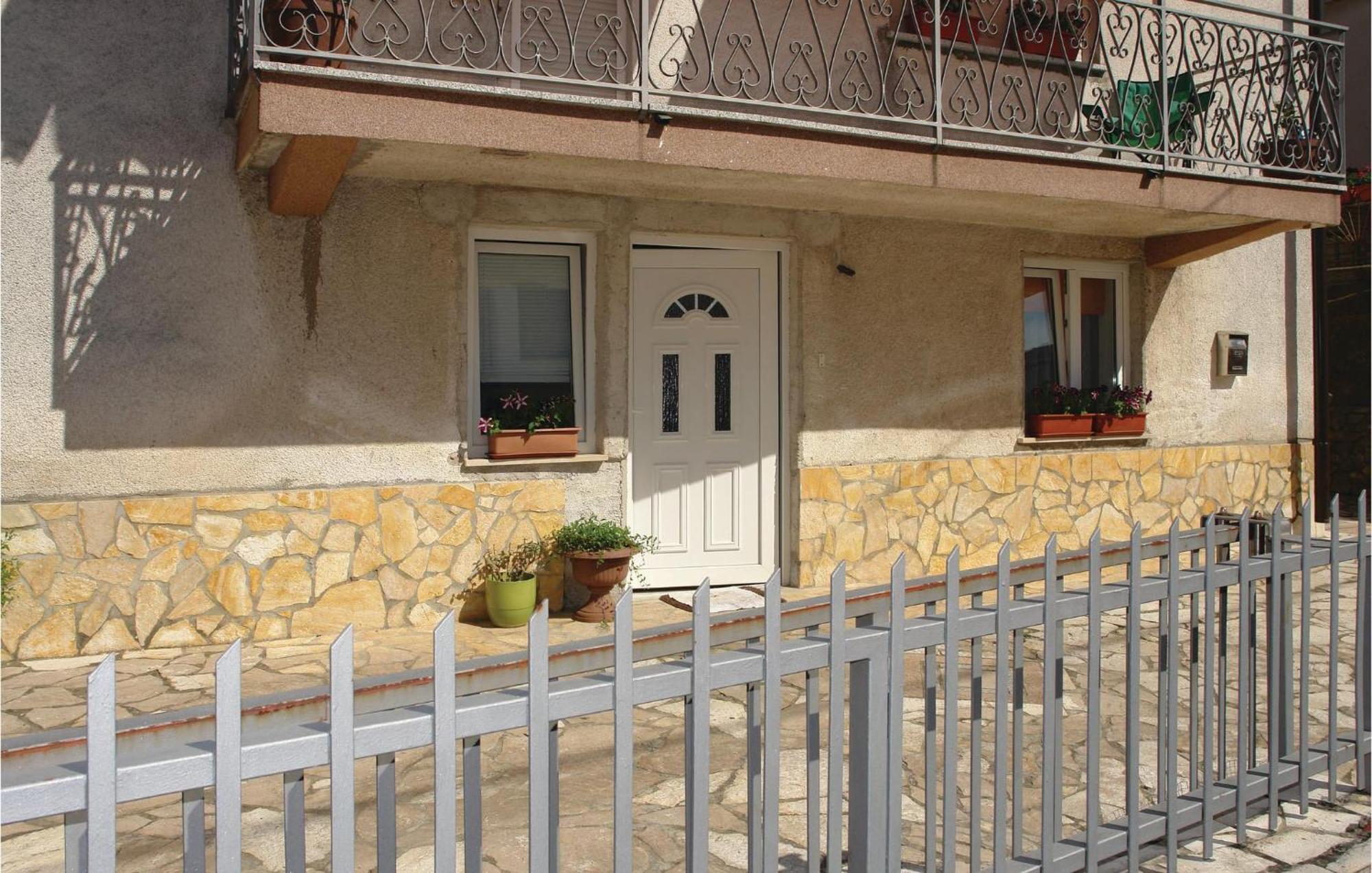 Amazing Apartment In Rijeka With Wifi 外观 照片