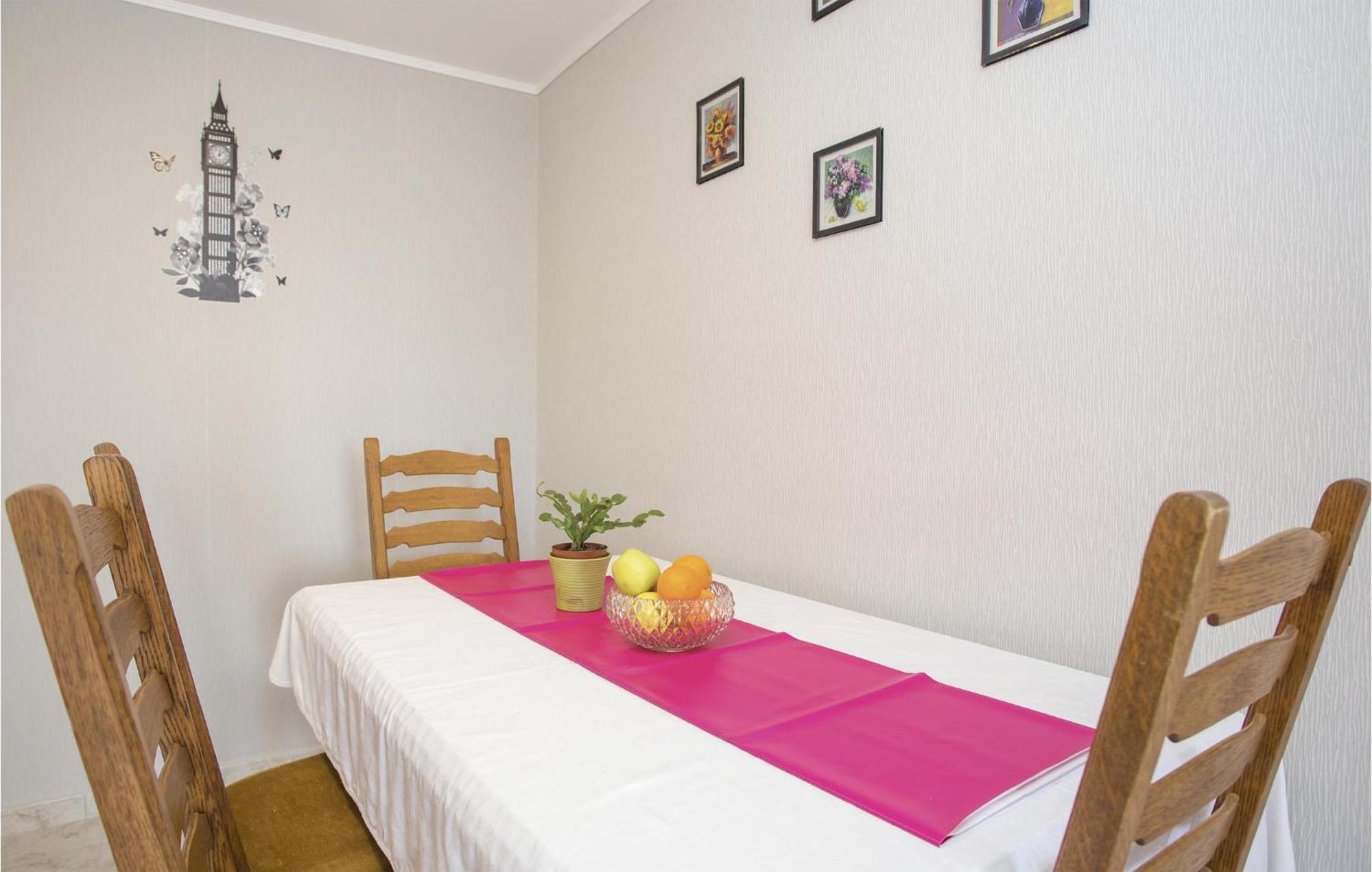 Amazing Apartment In Rijeka With Wifi 外观 照片
