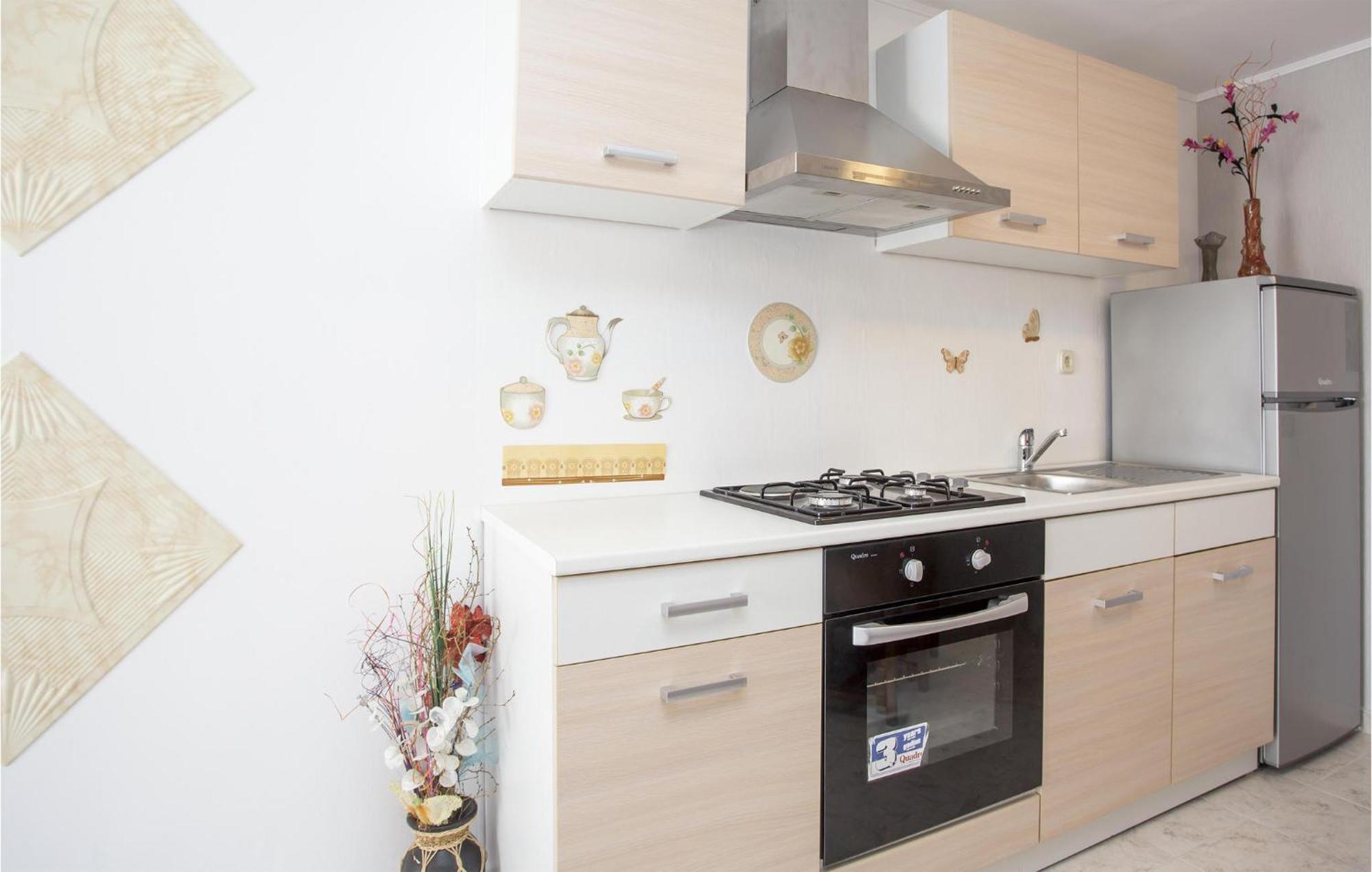 Amazing Apartment In Rijeka With Wifi 外观 照片