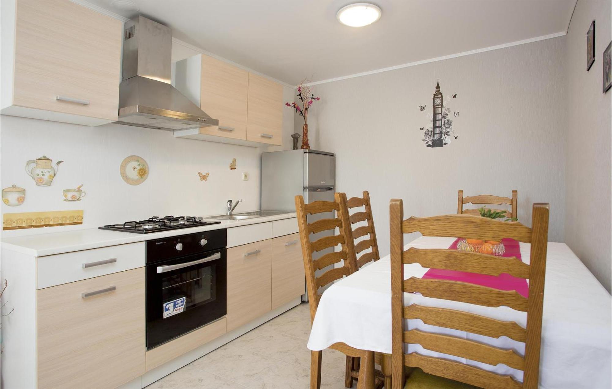 Amazing Apartment In Rijeka With Wifi 外观 照片