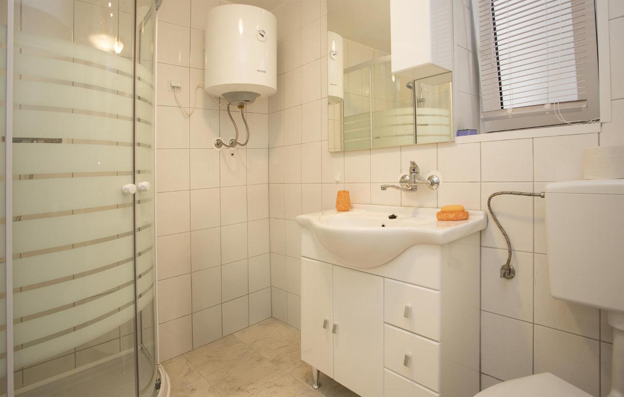 Amazing Apartment In Rijeka With Wifi 外观 照片