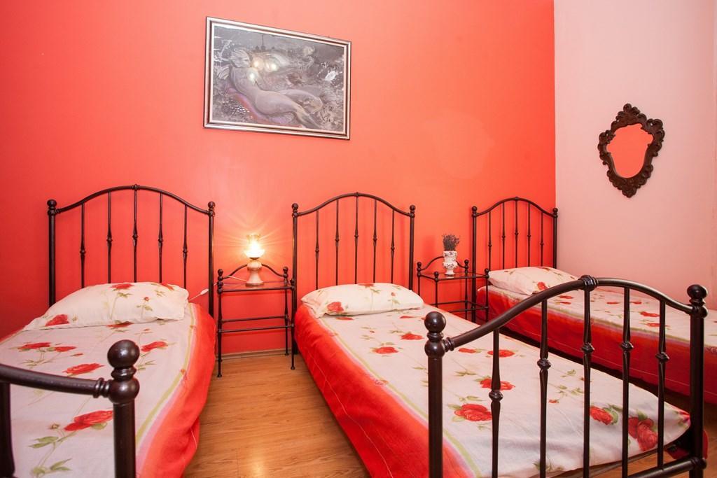 Amazing Apartment In Rijeka With Wifi 客房 照片