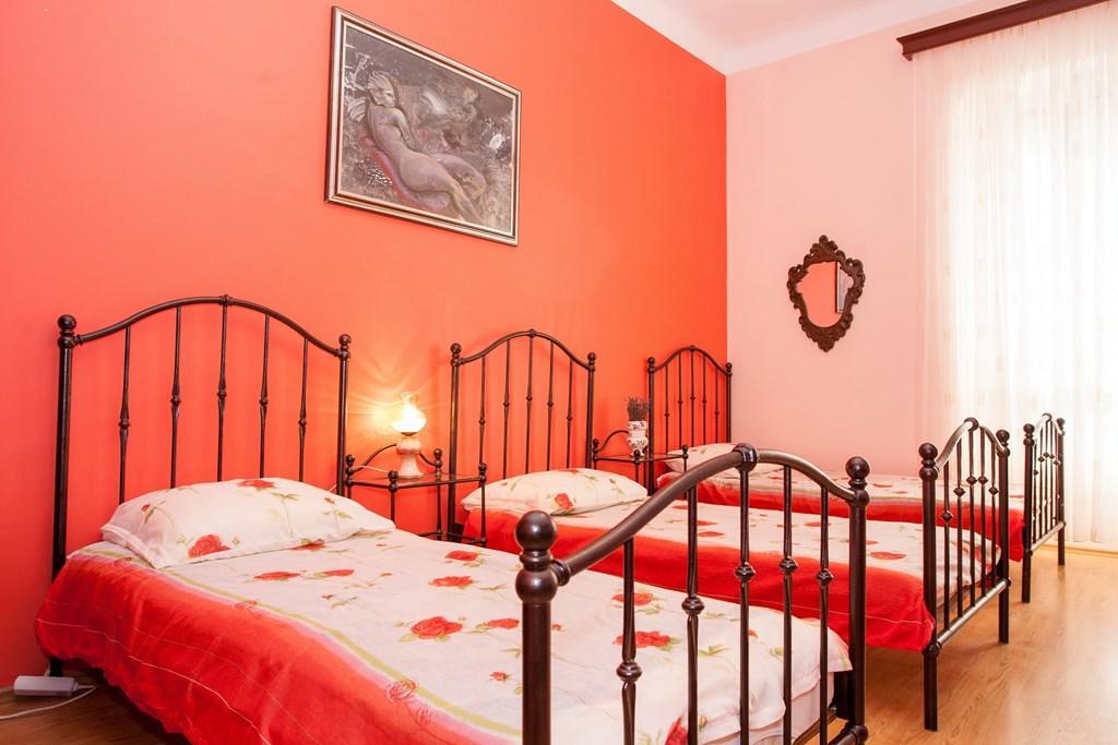 Amazing Apartment In Rijeka With Wifi 客房 照片