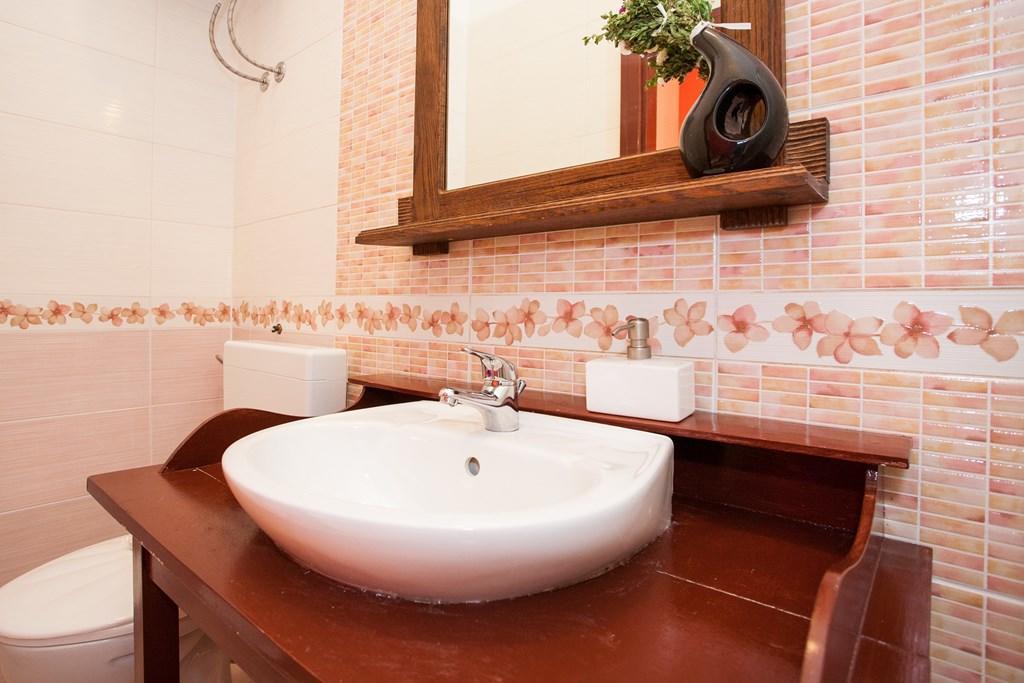 Amazing Apartment In Rijeka With Wifi 客房 照片
