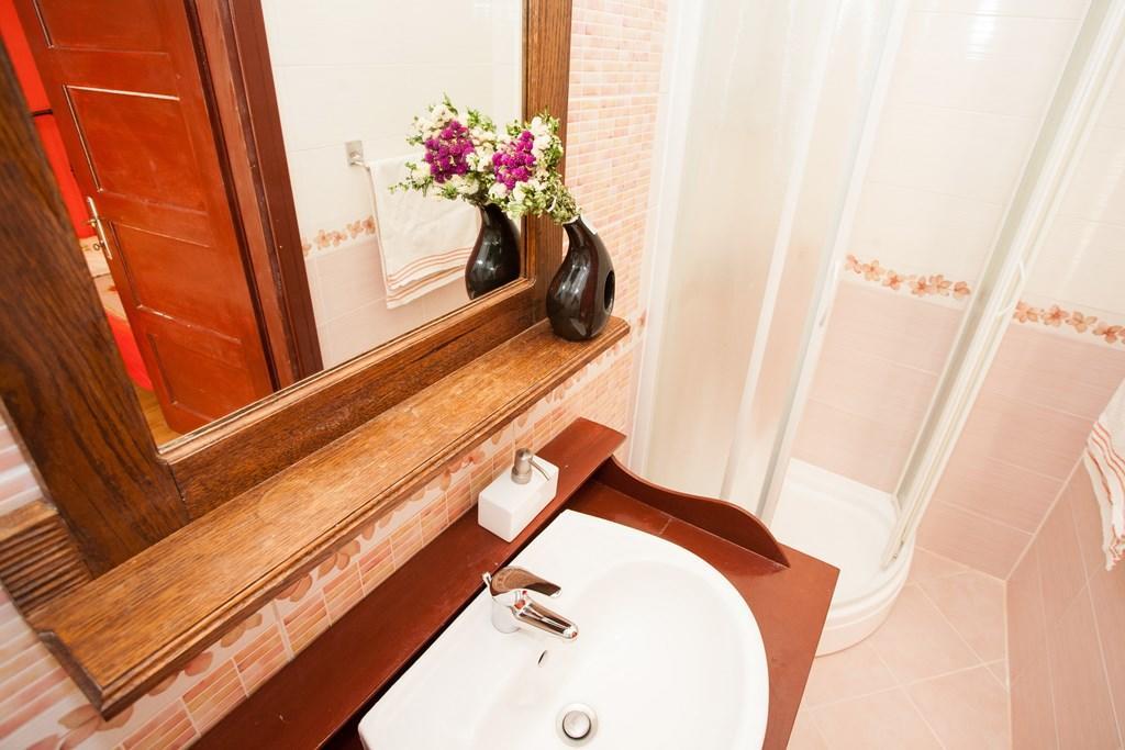 Amazing Apartment In Rijeka With Wifi 客房 照片