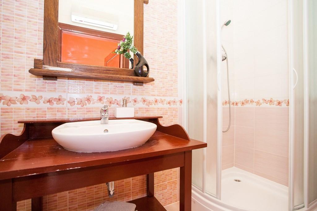 Amazing Apartment In Rijeka With Wifi 客房 照片